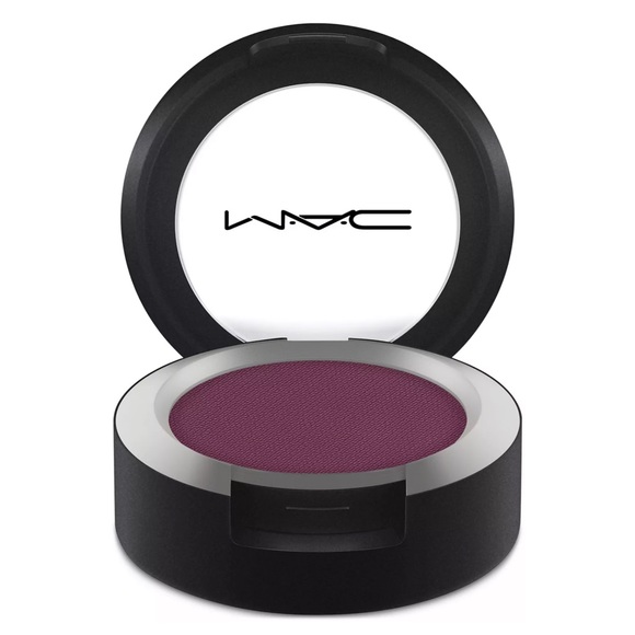 MAC • P for Potent Eyeshadow - Picture 9 of 13